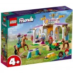 Lego Friends Horse Training